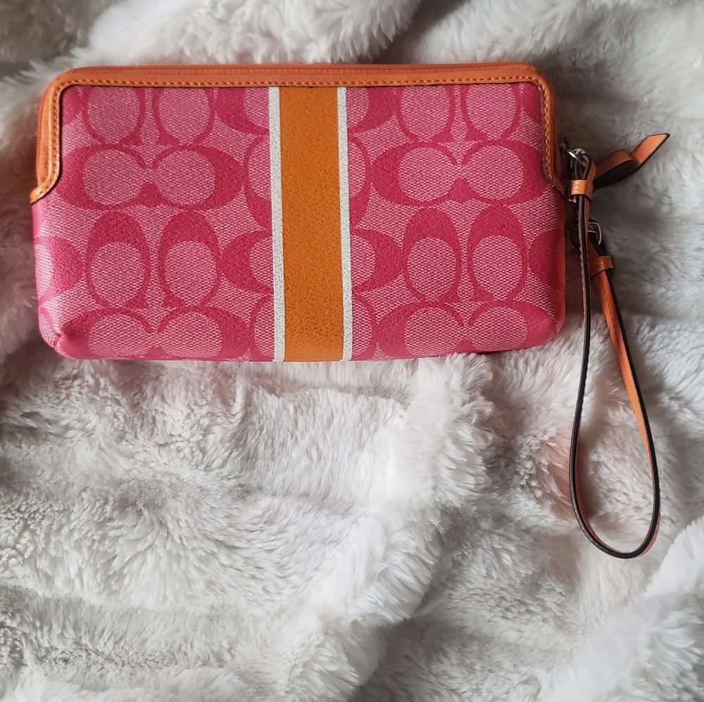 Coach wrislet - Picture 3 of 4